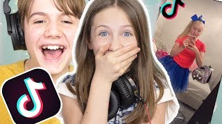 2019 Funny Tik Tok Review Compilation [upl. by Leis]