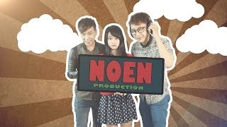 NOEN Production Sinh viên giàu vs Sinh viên nghèo Official [upl. by Neelsaj]