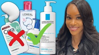 how to choose the right cleanser for your skin [upl. by Ryan]