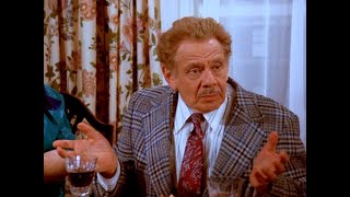 Seinfeld  Funniest Frank Costanza Moments [upl. by Lammond]