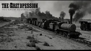 The Great Depression [upl. by Hershell787]