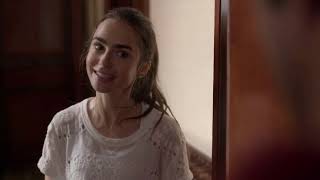 Emily in Paris • Best scenes Part 1  Lily Collins  Lucas Bravo  Ashley Park  Netflix [upl. by Eseuqcaj]