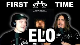 Why did Nobody Tell us about THIS SONG  ELO  College Students FIRST TIME REACTION [upl. by Notxed239]