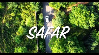 Rinosh Chacko  Safar Official Video [upl. by Adilen916]