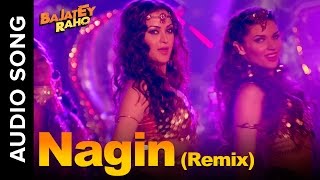 Main Nagin Dance Remix Song  Bajatey Raho  Tusshar Kapoor amp Ranvir Shorey [upl. by Petras]