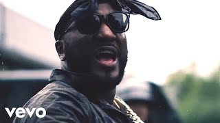 Jeezy  All There ft Bankroll Fresh [upl. by Ynoffit]