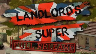 Landlords Super  GamePlay PC [upl. by Ruzich]