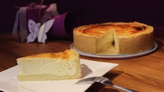 bester Käsekuchen  Sallys Classics  Sallys Welt [upl. by Remus]