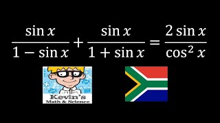 trigonometric identities grade 12 practice [upl. by Chip859]