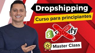 ✅ Cómo Hacer Dropshipping DESDE CERO [upl. by Wertz]