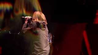 Portishead ● Glastonbury 13 HD Glory Box [upl. by Ayra]