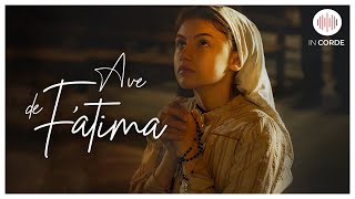 IN CORDE  El 13 De Mayo – Ave De Fatima  Musica Catolica Con Letra [upl. by Nalloh]