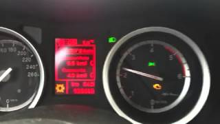 Rigenerazione DPF Alfa Romeo 159 19 Jtdm 150 Cv [upl. by Foushee]