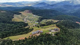 Fazenda Terras Altas – Serra da Mantiqueira – Sapucaí Mirim – Sul de Minas [upl. by Arol]