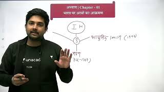 Complete Medieval History In One Video  सम्पूर्ण मध्यकालीन इतिहास  Master Class  Shubham Gupta [upl. by Troxell]