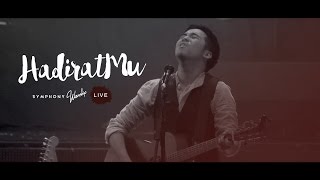 Hadirat Mu  OFFICIAL MUSIC VIDEO [upl. by Glaab852]