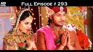 Swaragini  7th April 2016  स्वरागिनी  Full Episode HD [upl. by Ayad]