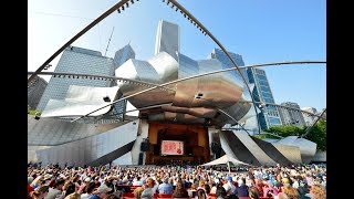 2019 Chicago Blues Festival  June 7 in Millennium Park [upl. by Raphaela358]