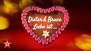 Bestof Dieter amp Bruce  Das Supertalent 2020 [upl. by Einahpets]