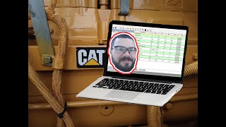 How To Use Cat ET Cat Electronic Technician [upl. by Aidnyc781]