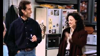 Seinfeld Bloopers Season 7 Part 1 [upl. by Archle225]