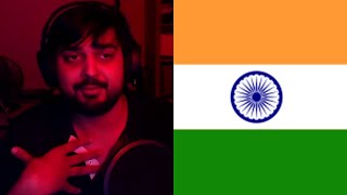 SomeOrdinaryGamers  Muta talks about his Indian experience [upl. by Royo]