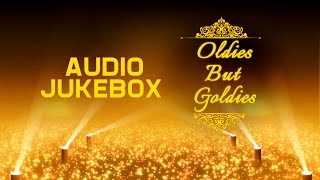 Best of Old Hindi Songs  Golden Collection  Vol 1  Audio Jukebox [upl. by Ynamrej]