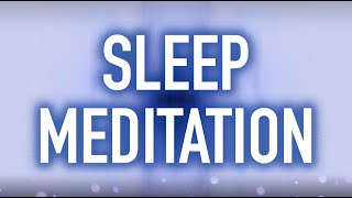 Guided Mindfulness Meditation on Sleep  Deep Calming and Relaxing [upl. by Inal]