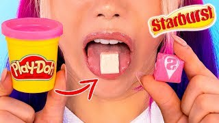 10 FUNNY DIY PRANKS ON FRIENDS AND FAMILY Best Prank Wars and Tricks [upl. by Esyahc]