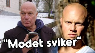 Robban konfronterar Joakim Lamotte  Trolljägarna [upl. by Hareemas521]