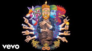 Tyler Childers  Peace of Mind Audio [upl. by Gerri]