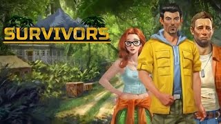 Survivors the quest part 25 [upl. by Christmann]