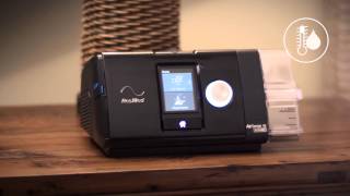 How humidification makes CPAP therapy more comfortable [upl. by Dream140]