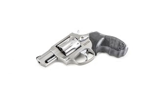 Taurus 942 22 LR Revolver Review  Compact amp Reliable Rimfire Power 851 [upl. by Jerome]