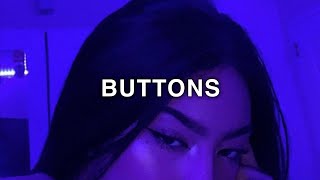 The Pussycat Dolls  Buttons slowed  reverb with lyrics [upl. by Kobi]