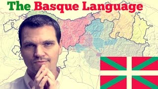 Basque  A Language of Mystery [upl. by Ailesor]