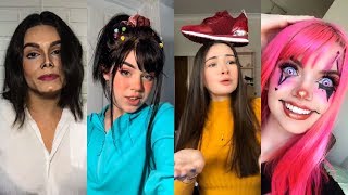 Top 10 Best TikTok Challenges in June 2019 [upl. by Forrest]