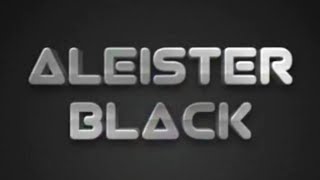 WWE Aleister Black 2020 Official Entrance Theme Song [upl. by Notkcorb]