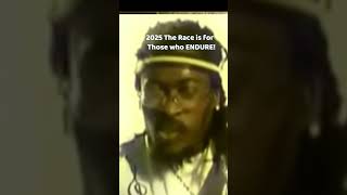 Beenie Man advice for 2025 [upl. by Lawrenson]