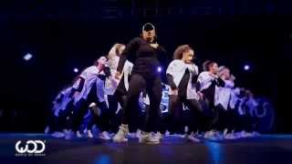 Royal Family  WS amp CU cut  World of Dance Los Angeles 2015  WODLA15 [upl. by Oivlis686]