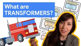 Transformers explained Understand the model behind GPT BERT and T5 [upl. by Sewel]