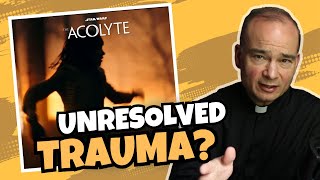 The Acolyte  Episode 1 What Happened [upl. by Namrac]