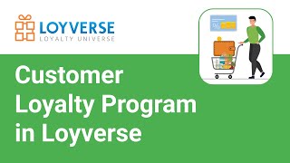 Customer Loyalty Program in Loyverse [upl. by Ellehcirt]