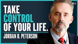 Jordan Peterson  How To Live A Life Worth Living [upl. by Tshombe]