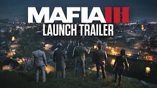 MAFIA 3 Walkthrough Gameplay Part 8  Vito Mafia III [upl. by Aniara230]