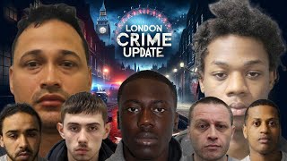 London Crime Update  Street Crime UK [upl. by Copeland]