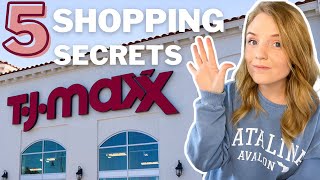 WHAT TJMAXX DOESNT WANT YOU TO KNOW  retail arbitrage [upl. by Bailie615]