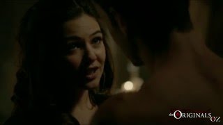 The Originals 3x15 Kol Davina [upl. by Einittirb779]