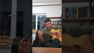 Fukoyas  Nasip Değilmiş Cover [upl. by Ajtak273]