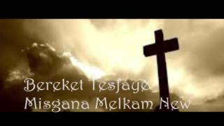 Bereket Tesfaye Amazing misgana melkam new zimare [upl. by Alayne]